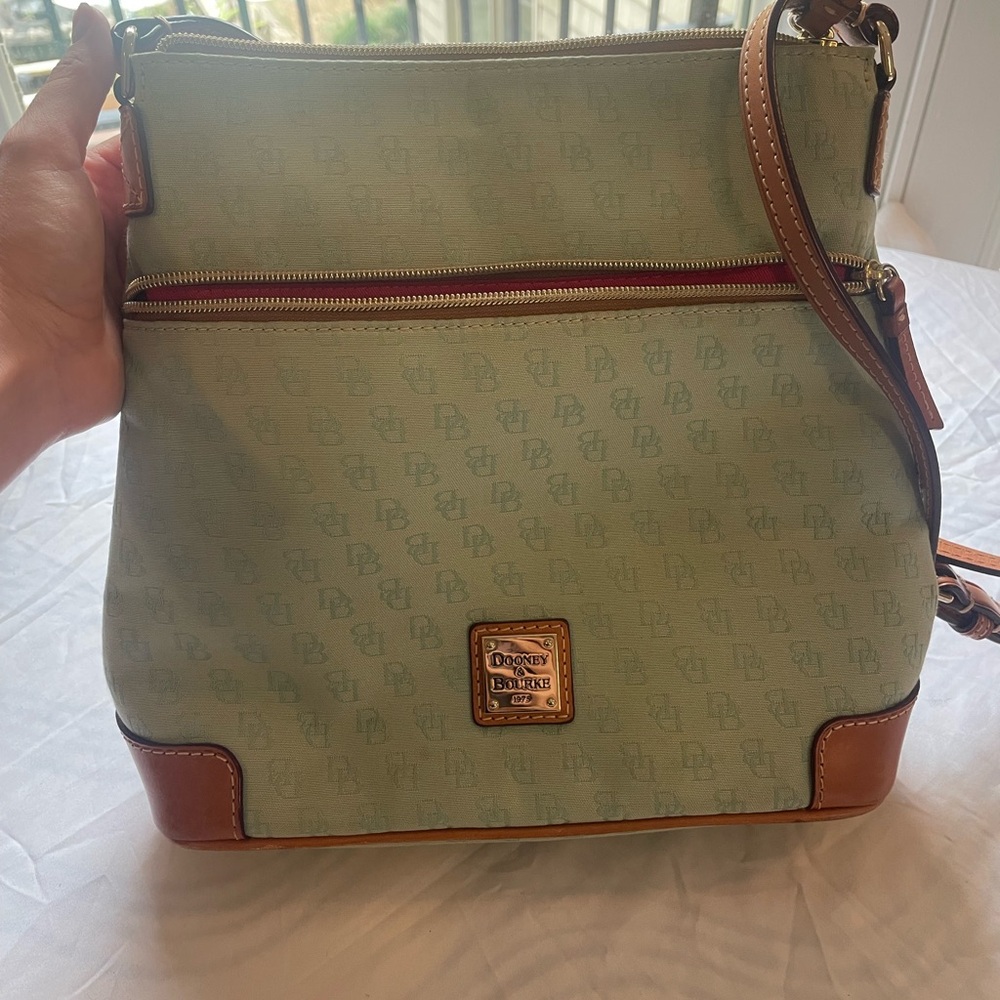 Dooney and Bourke Purse